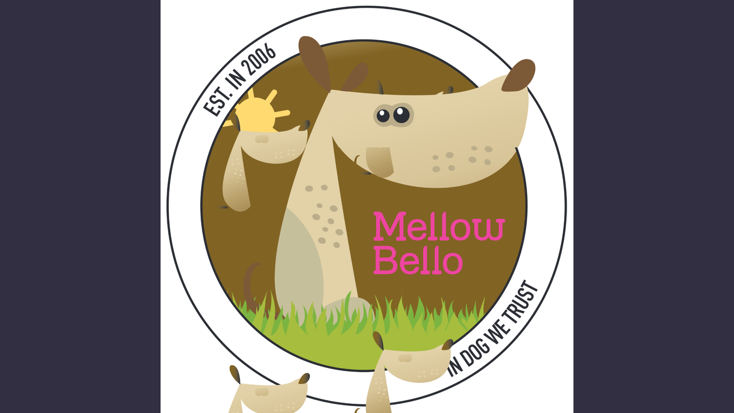 Logo einer unser Partnerläden für Hundesnacks aus Deutschland und gute Hundeleckerlies in Hamburg