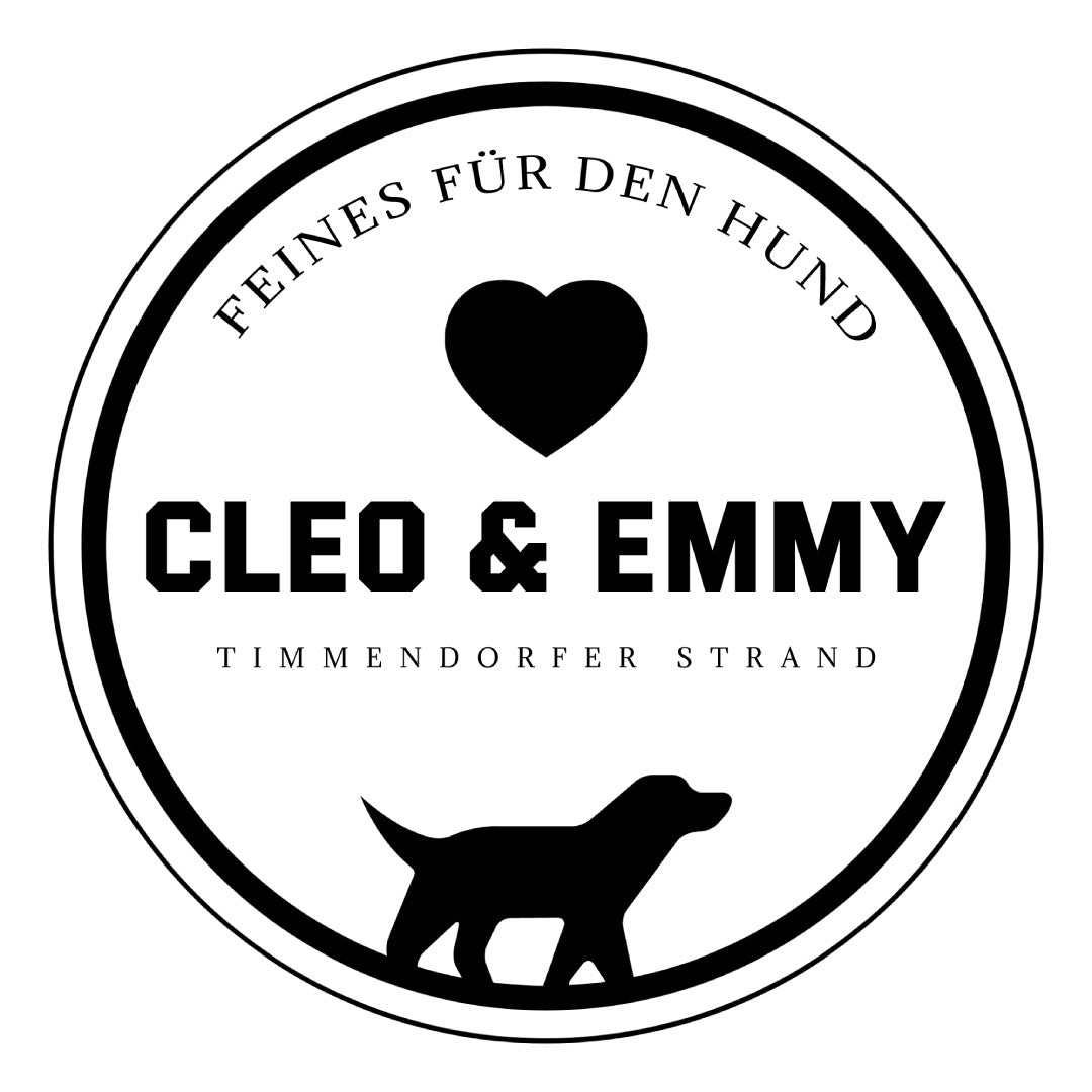 Logo einer unser Partnerläden für Hundesnacks aus Deutschland und gute Hundeleckerlies am Timmendorfer Strand
